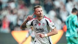Immobile’ye Sürpriz Talip! Edin Dzeko Transferi Olmayınca…
