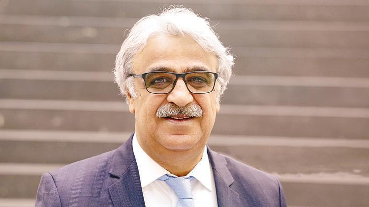 İmralı Heyeti’nde Önder’in Yerine Sancar Görev Alacak