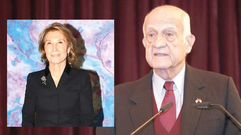 İnan Kıraç’ın Eşi Hakkında Suçlamalar: Aile Krizi Derinleşiyor