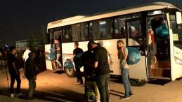 İnfaz Düzenlemesi Kapsamında Tahliyeler Başladı