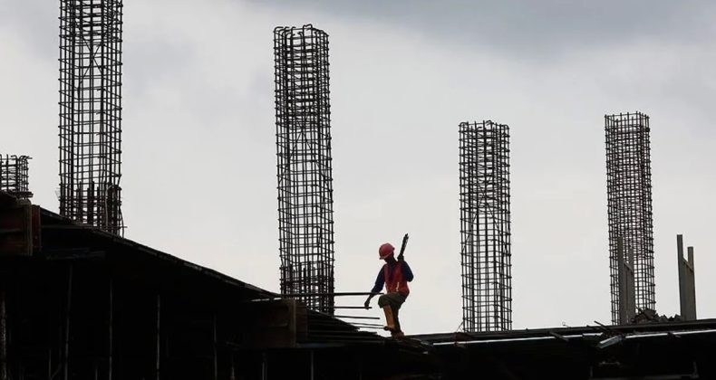 İnşaat Maliyet Endeksi Verileri Açıklandı