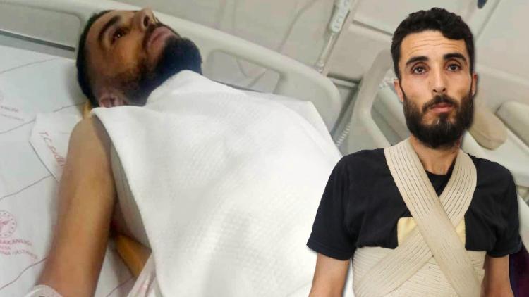 İnşaattan düşerek yaralanan işçi için ‘Ambulans çağırılmasına izin verilmedi’ iddiası