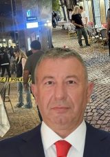 İş insanı Fatih Fil Çeşme’de silahlı saldırıya uğradı: Sağlık durumu hakkında son gelişme…