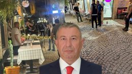 İş insanı Fatih Fil Çeşme’de silahlı saldırıya uğradı: Sağlık durumu hakkında son gelişme…