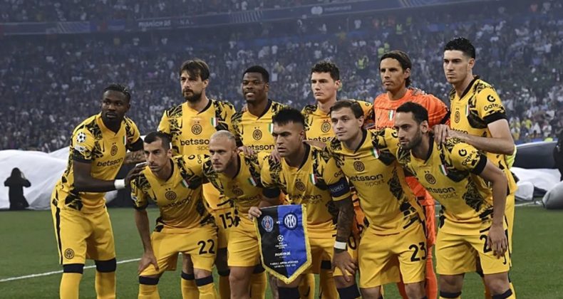 Inter İçin Şok İddia! İtalyan Futbolunun En Büyük Mali Skandalı…