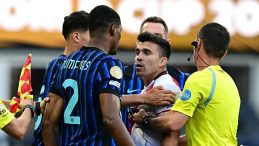 Inter ve Monterrey, FIFA Kulüpler Dünya Kupası’nda son 16 Turu'na yükseldi