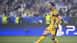 Inter'den Kötü Haber: Hakan Çalhanoğlu'nun Durumu Belli Oldu!