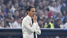 Inter’de Simeone Inzaghi dönemi sona erdi! Yeni takımı belli oluyor