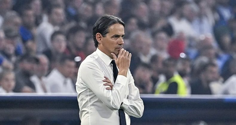 Inter’de Simeone Inzaghi dönemi sona erdi! Yeni takımı belli oluyor