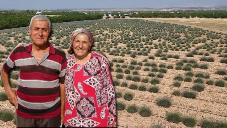 İnternette Görüp İlham Aldılar! Malatya’da Kendi Başlarına Üretiyorlar