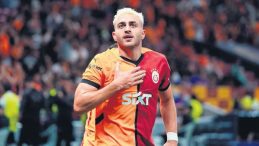 İnter’in Gözdesi Barış Alper