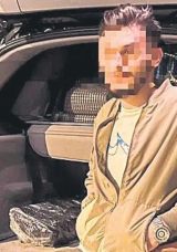 İntikam Tuzağına 24 Yıl Hapis İstemi
