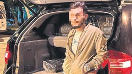İntikam Tuzağına 24 Yıl Hapis İstemi