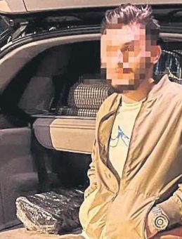 İntikam Tuzağına 24 Yıl Hapis İstemi