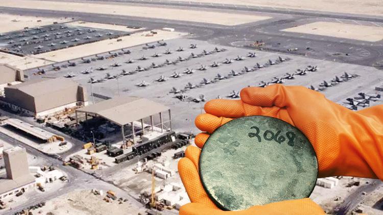 Iran, 400 Kilo Uranyumu Nereye Kaçırdı?