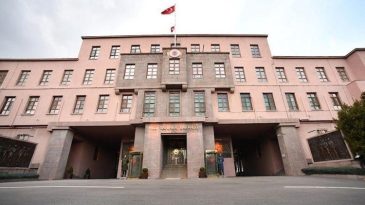 İran’ın ABD Tesislerine Yönelik Saldırısı: MSB’den Açıklama