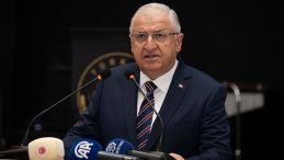 İran – İsrail Çatışması: Bakan Güler Açıklamalarda Bulundu