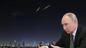 İran-İsrail çatışmasında Putin’den nükleer uyarı: “Oradan çıkmıyoruz!”