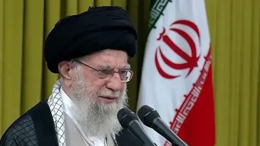 İran Lideri Hamaney’den Ateşkes Sonrası İlk Açıklama: ABD Bu Savaşta Hiçbir Şey Elde Edemedi