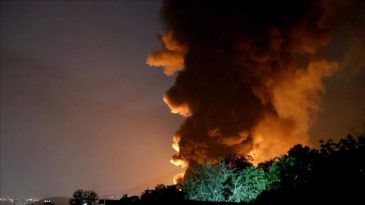 İran: Nükleer Tesislere Yönelik Saldırı, Yol Haritamızı Ciddi Şekilde Etkileyecek