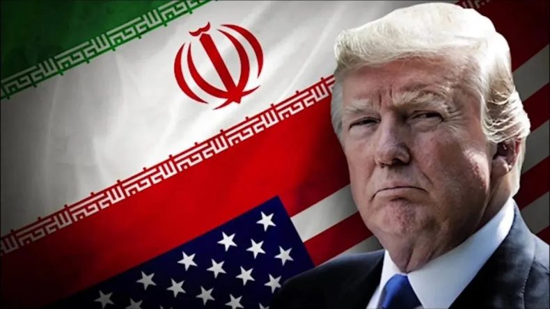 İran Saldırıları Yetersiz mi? Trump’tan Sert Tepki: “Derhal İşten Çıkarılmalı”