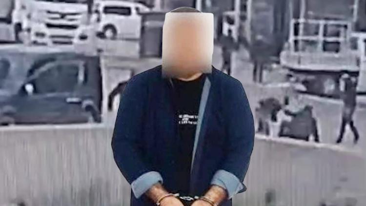 İran tarafından Türkiye’ye teslim edildi… Emniyet 2 yıldır peşindeydi