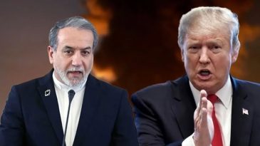 İran'dan Gerilimi Tırmandıracak Açıklama: "Trump'ın Sözlerini Ciddiye Almayın"