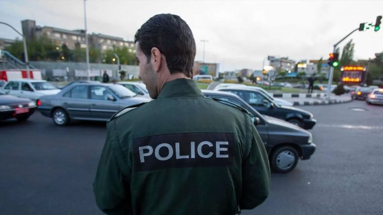 İran’da MOSSAD Operasyonu: 31 Gözaltı