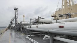 İran’dan Doğal Gaz Sevkiyatı Devam Ediyor