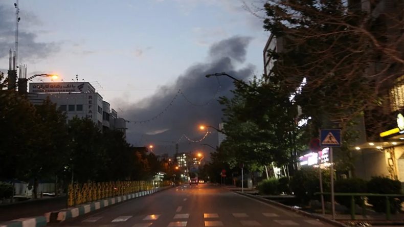 İran’dan “üçüncü” ülkelere uyarı: Bu krizin sonuçlarına ortak olursunuz