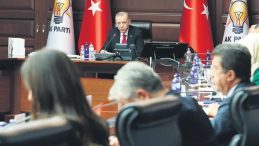 İran’dan Herhangi Bir Göç Tehlikesi Yok
