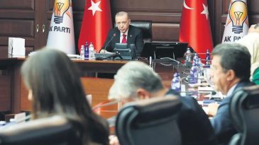 İran&rsquo;dan Herhangi Bir G&ouml;&ccedil; Tehlikesi Yok