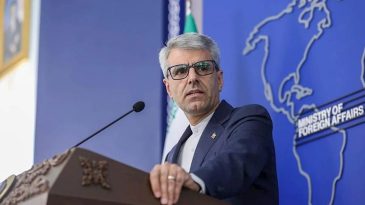 İran’dan NATO’ya “Trump” Yanıtı: Suça Destek Verenler Suç Ortağıdır