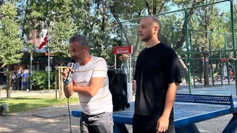 İrfan Değirmenci'ye Gözaltı Kararı!