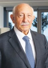 İşadamı Asım Kibar hayatını kaybetti