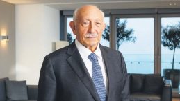 İşadamı Asım Kibar hayatını kaybetti