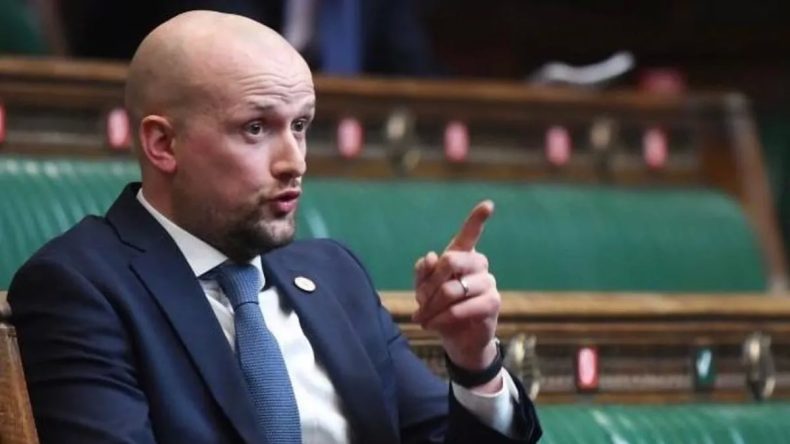 İskoç Politikasından “İsrail ile İlişkileri Kesme” Açıklaması