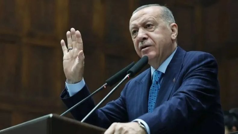 İslam Dünyasının Gözbebeği İstanbul! Cumhurbaşkanı Erdoğan İİT Zirvesine Ev Sahipliği Yapacak…