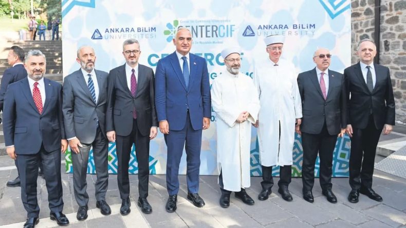 İslamofobi ile Mücadelede 5 Ayağı Kapsayan Strateji