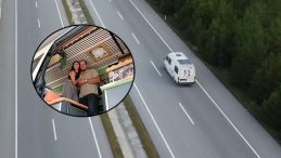 İşlerinden İstifa Ederek Hayallerine Koştular!