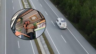 İşlerinden İstifa Ederek Hayallerine Koştular!