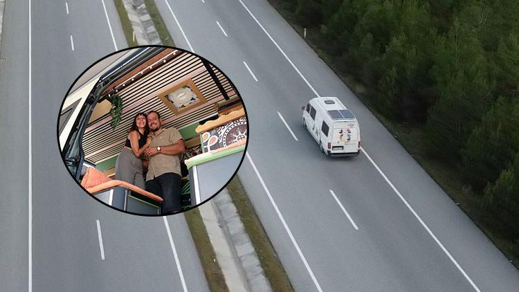 İşlerinden İstifa Ederek Hayallerine Koştular!