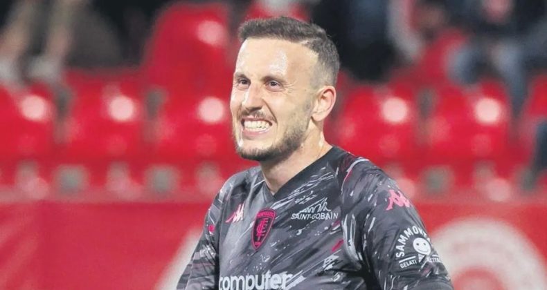 İsmajli ile Sıcak Temas!