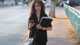 İsrail’in Alıkoyduğu Madleen Gemisindeki Aktivistlerin Avukatı Lubna Tuma’dan Açıklamalar