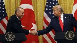 İsrail basınından Ortadoğu itirafı! ABD İsrail’i değil Türkiye’yi tercih etti