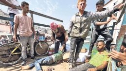 İsrail, Hamas’ı Suçlayarak Kalıcı Ateşkese İtiraz Etti