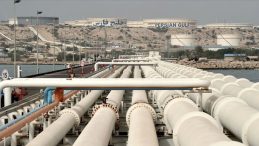 İsrail’in İran’a Saldırısının Ardından Hürmüz Boğazı’na Dikkatler Yöneldi