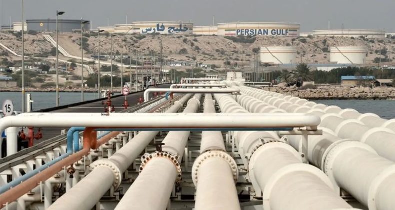 İsrail’in İran’a Saldırısının Ardından Hürmüz Boğazı’na Dikkatler Yöneldi