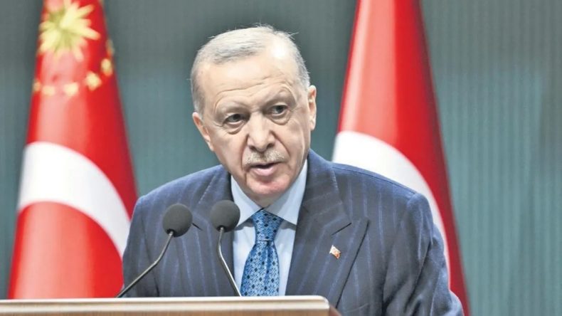 İsrail Kendi Varlığını Riski Altına Alıyor