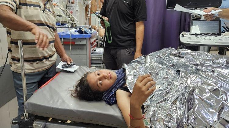 İsrail Kurban Bayramı’nda 19 Filistinliyi Hayatını Kaybetmesine Sebep Oldu